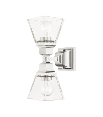 Livex Mission Wall Sconce 17178-05