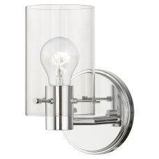 Livex Munich Wall Sconce 17231-05