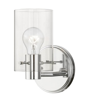 Livex Munich Wall Sconce 17231-05