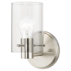 Livex Munich Wall Sconce 17231-91