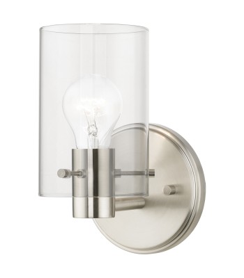 Livex Munich Wall Sconce 17231-91