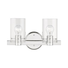 Livex Munich Bath Light 17232-05