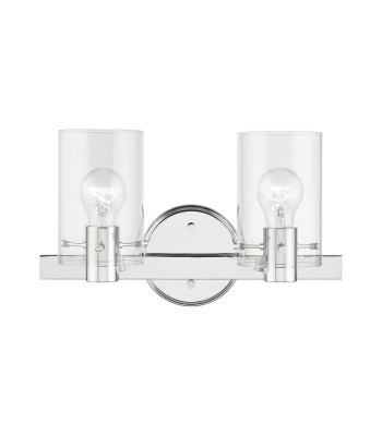 Livex Munich Bath Light 17232-05