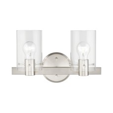 Livex Munich Bath Light 17232-91