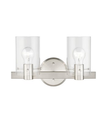 Livex Munich Bath Light 17232-91