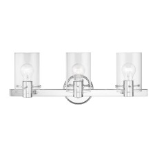 Livex Munich Bath Light 17233-05