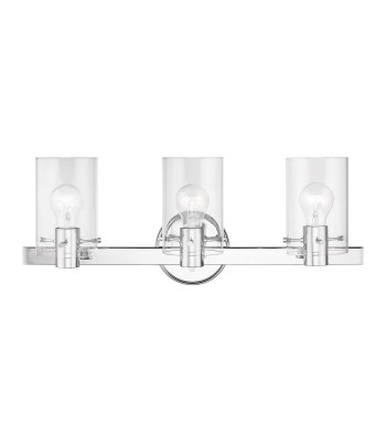 Livex Munich Bath Light 17233-05