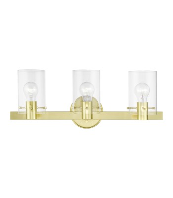 Livex Munich Bath Light 17233-12