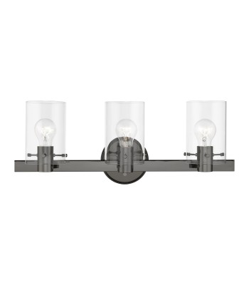 Livex Munich Bath Light 17233-46