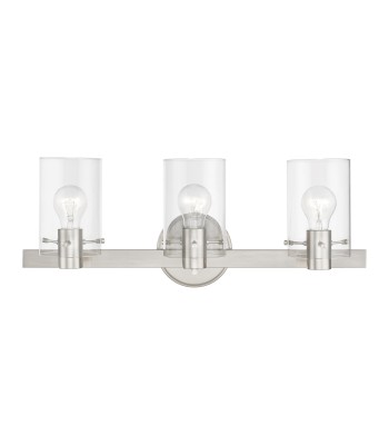 Livex Munich Bath Light 17233-91