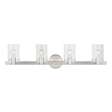 Livex Munich Bath Light 17234-91