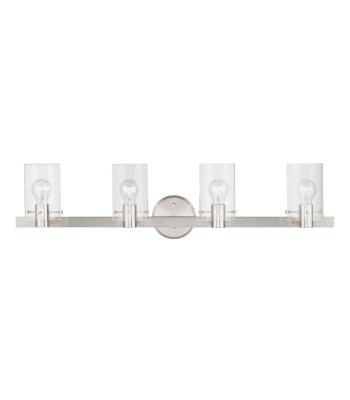 Livex Munich Bath Light 17234-91