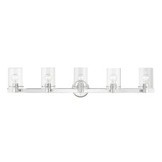 Livex Munich Bath Light 17235-05