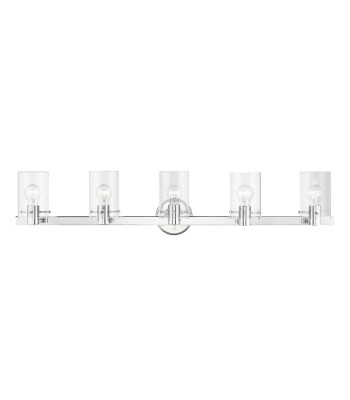 Livex Munich Bath Light 17235-05