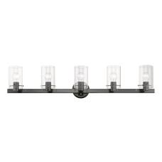 Livex Munich Bath Light 17235-46