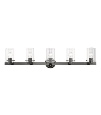 Livex Munich Bath Light 17235-46