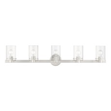 Livex Munich Bath Light 17235-91