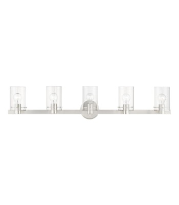 Livex Munich Bath Light 17235-91