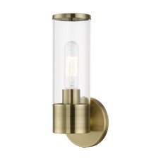 Livex Banca ADA Wall Sconce 17281-01