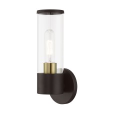 Livex Banca ADA Wall Sconce 17281-07