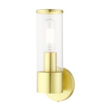 Livex Banca ADA Wall Sconce 17281-12