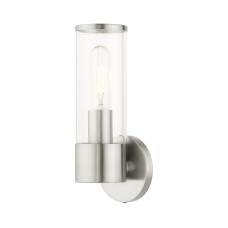 Livex Banca ADA Wall Sconce 17281-91