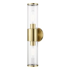 Livex Banca ADA Bath Light 17282-01