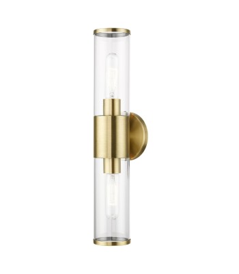 Livex Banca ADA Bath Light 17282-01