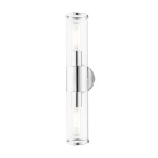 Livex Banca ADA Bath Light 17282-05