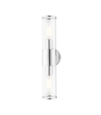 Livex Banca ADA Bath Light 17282-05
