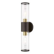 Livex Banca ADA Bath Light 17282-07