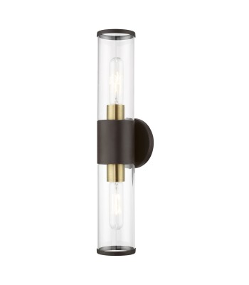 Livex Banca ADA Bath Light 17282-07