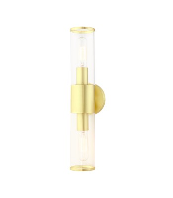 Livex Banca ADA Bath Light 17282-12