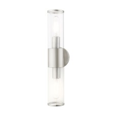 Livex Banca ADA Bath Light 17282-91