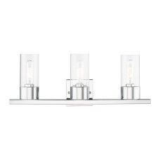 Livex Carson Bath Light 17313-05