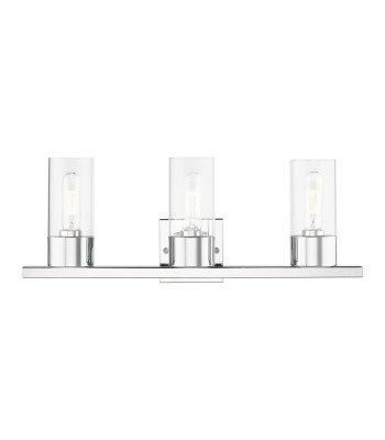 Livex Carson Bath Light 17313-05