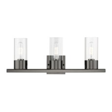 Livex Carson Bath Light 17313-46