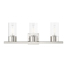 Livex Carson Bath Light 17313-91