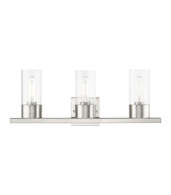 Livex Carson Bath Light 17313-91