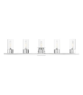 Livex Carson Bath Light 17315-05
