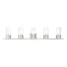 Livex Carson Bath Light 17315-91