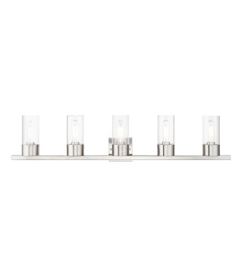 Livex Carson Bath Light 17315-91