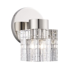 Livex Rotterdam Wall Sconce 17371-35