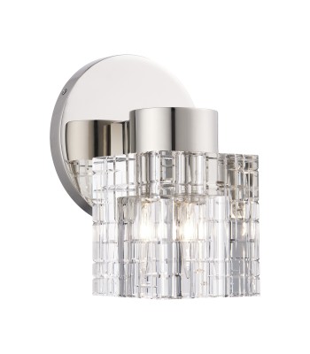 Livex Rotterdam Wall Sconce 17371-35