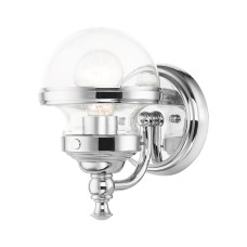 Livex Oldwick Wall Sconce 17411-05