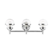 Livex Oldwick Bath Light 17413-05