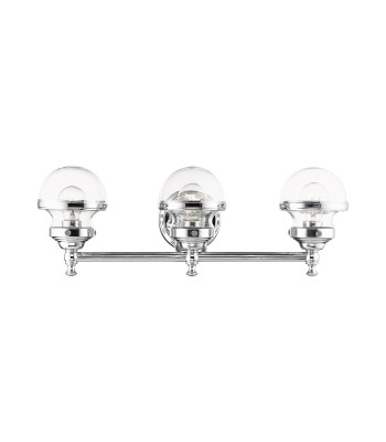 Livex Oldwick Bath Light 17413-05