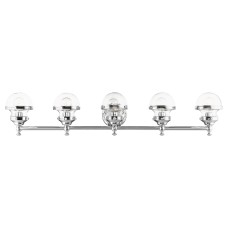 Livex Oldwick Bath Light 17415-05