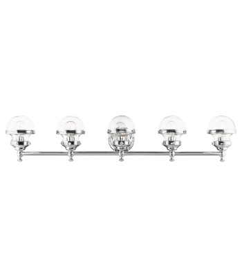 Livex Oldwick Bath Light 17415-05