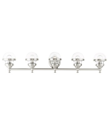 Livex Oldwick Bath Light 17415-91